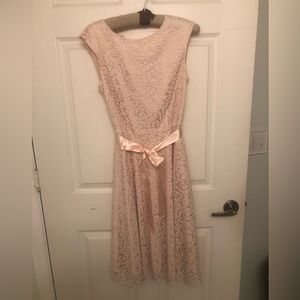 Tahari dress